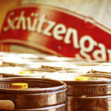 Ausserbörse bleibt hinter belebtem SMI zurück