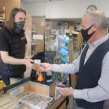 Wenn plötzlich das Bargeld fehlt