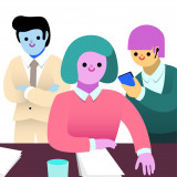 Die postpandemische Normalität