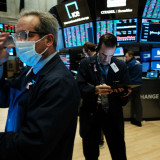 Unter den Fondsmanagern steigt die Skepsis