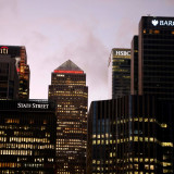 US-Investmentbanken dominieren Europa