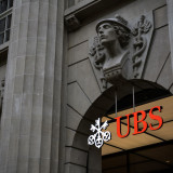 UBS-Chef: Gebühren in der Vermögensverwaltung sinken