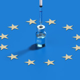 Europa schaut auf britische Delta-Erfahrung