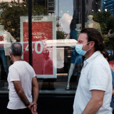 US-Konsumentenstimmung verbessert sich