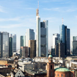 Banken halten ihre Standards für Firmenkredite stabil