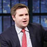J. D. Vance: Ein Bestseller-Autor auf Trumps Spuren