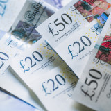 Inflation in Grossbritannien nimmt deutlich zu