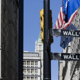 Rückschlag für Substanzwerte