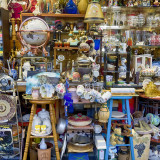 Die schwierige Suche nach den günstigen Perlen