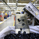 Nebenwerte verlieren an Schwung