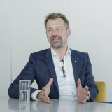 Interroll-CEO: «Wir haben die richtigen Daniel Düsentriebs»