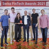 Fintechs im Rampenlicht