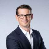 Geberit: Tobias Knechtle ersetzt Roland Iff als Finanzchef