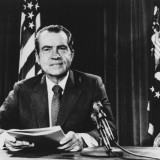 Wie Nixon unsere Welt geschaffen hat
