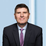 Zurich-CFO: «Wir wollen mit weiter steigender Dividende überzeugen»