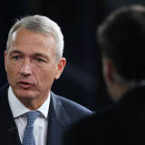 Helvetia: Lehmann steht nicht mehr für VR zur Verfügung