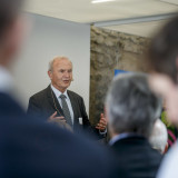 Otmar Issings Zweifel an der neuen EZB-Strategie