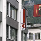 Glarner Kantonalbank macht weniger Gewinn