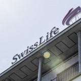 Swiss Life kommt beharrlich voran