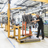 Tornos erreicht 2019 noch nicht