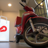 Delivery Hero rechnet mit schlechterer Marge