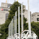 BCGE ist zurück auf Kurs