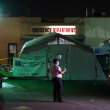 Delta-Ausbruch in den USA erschreckt die Welt