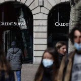 Credit Suisse und bulgarische Mafia auf der Anklagebank