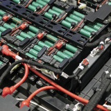 «Batteriebereich hat enormes Zukunftspotenzial»