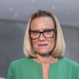 Belén Garijo: Einsam an der Spitze