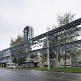 Schweizer Exporte stagnieren im Juli