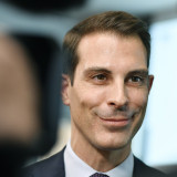 Thierry Burkart soll FDP-Präsident werden