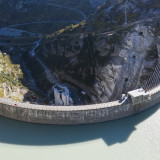 Implenia macht Fortschritte