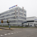 Dormakaba will der Flaute entkommen