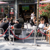 Ifo-Index fällt auch im August