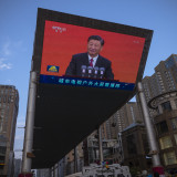 China wird zum Störfaktor für die Märkte