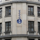 Bei der VP Bank herrscht Margendruck