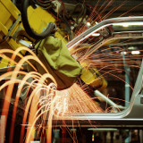 Der beste Teil der Erholung ist vorbei