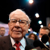 Bei Berkshire Hathaway sprudeln die Gewinne