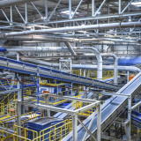 Die Auftragsbücher werden immer dicker