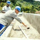 CSN Cimentos an Holcim-Aktivitäten in Brasilien interessiert