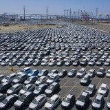 Der Welthandel brummt