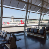 Flughafen Zürich erwartet Verlust