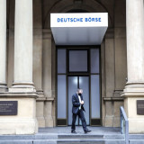 Konjunkturerwartungen der Börsianer sinken erneut