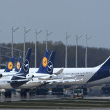 Deutschland wirft Teil seiner Lufthansa-Aktien auf den Markt