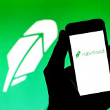Was ist Robinhood wert?