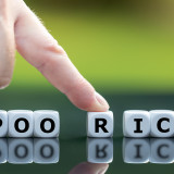 Wenn der Kuchen immer ungleicher verteilt wird