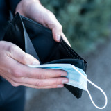 Coronakrise reisst tiefes Loch in die Staatskasse