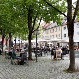Konjunktur in Europa brummt und heizt die Preise an