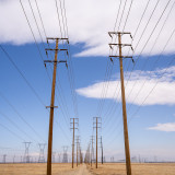 Infrastruktur bewegt die Welt